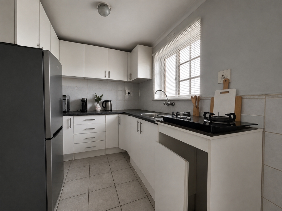 2 Bedroom Property for Sale in Wynberg Western Cape